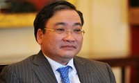 Vizepremierminister Hoang Trung Hai fordert sichere Inbetriebnahme des Bauxit-Projektes in Tan Rai